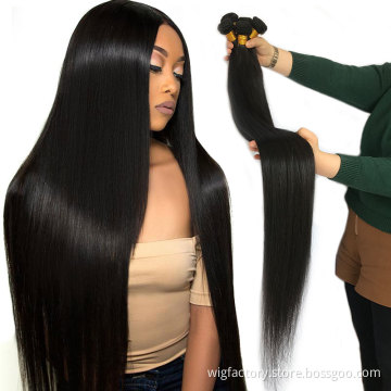Factory supply indian raw hair vendors, 100 human raw virgin bundles, mink natural color 100% human hair bundles